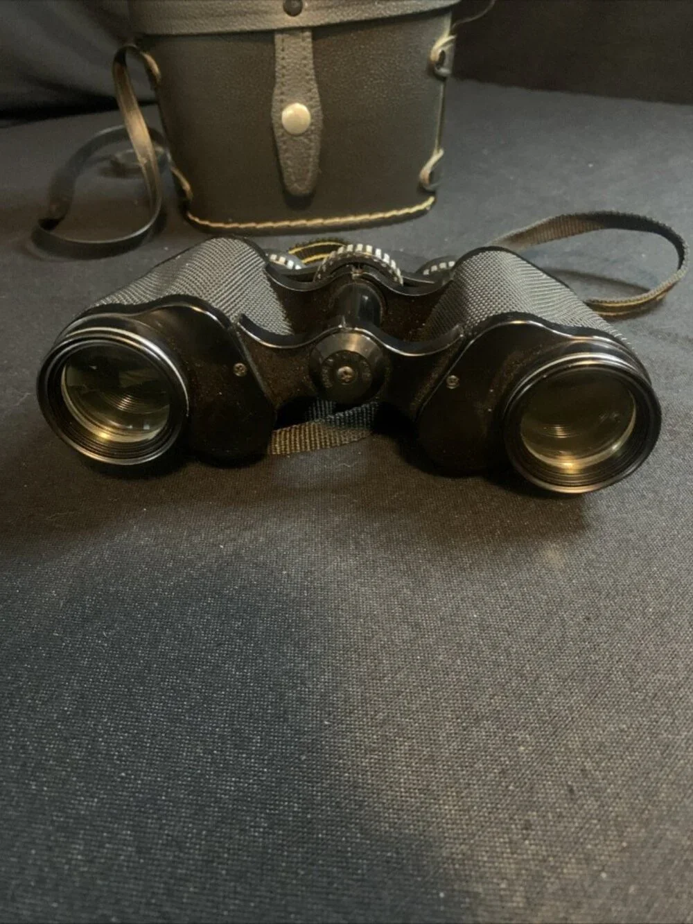 Miranda Binoculars Vintage